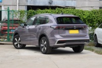 Volkswagen Tiguan L 2025 Model PRO 380TSI 4WD R-Line Premium Intelligent Edition dengan Sunroof Panoramic Mobil Bekas Tersedia