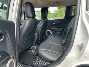 Venta al por Mayor a Bajo Precio en China, Personalización Interior Disponible, Jeep SUV 2018 2019 2020 Usado de Alta Calidad - Product Image 4