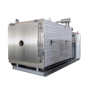 Xianglu Chemical Mini Industrial Laboratory Cryogenic Freeze Dryer 20kg Capacity