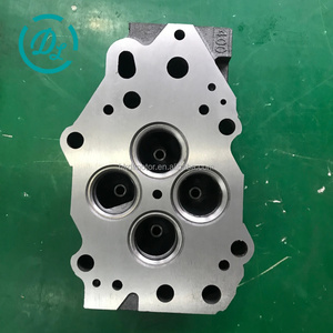 Culasse Diesel EexcavaStart 6D140 6151-12-1101 pour Excavatrices et Chargeuses - Durable, Fiable, Installation Facile - Product Image 5