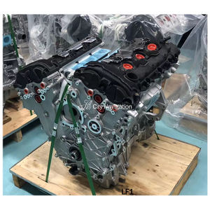 Bloc moteur d'origine LFX 3.6L, assemblage moteur automatique LF1 LFW pour Chevrolet Buick - Product Image 2