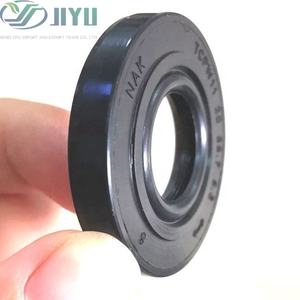 Joint d'huile de bague de direction assistée NBR tige joint de Transmission utilisation pour joint de direction hydraulique Auto Nak - Product Image 1