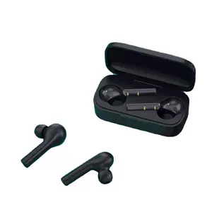 QCY T13 ANC Wireless Earphones Bluetooth 5.3 Active Noise Cancellation  -28dB Headphone Fast Charge Earbuds 4 Mics ENC Headset - AliExpress