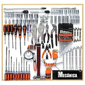 Master con display meccanico 2 unità, 82x82 cm, 1 sezione - Product Image 1