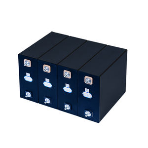 แบตเตอรี่ Lifepo4 340ah tafer เกรด A 300Ah V 280Ah 302ah 304ah 306ah 320Ah 330ah 340ah 3.2V Prismatic ระบบพลังงานแสงอาทิตย์ - Product Image 1