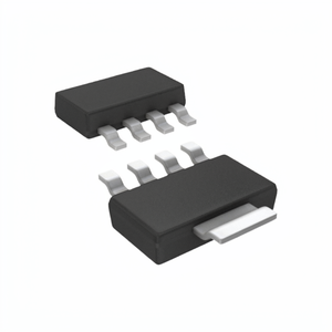 Power Management (PMIC) Electronics Component LP3875EMP-ADJ Original One Stop Service TO 261 5, TO 261AB - Product Image 1