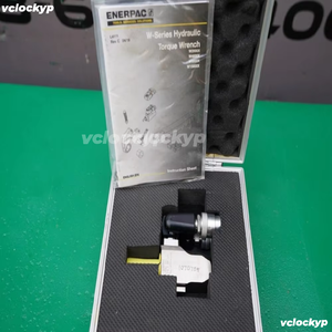 ชุดขับเคลื่อนประแจแรงบิดไฮดรอลิก Enerpac W2000X แบบโปรไฟล์ต่ำ, แรงบิด 2000 ฟุต/ปอนด์ # 22 - Product Image 4