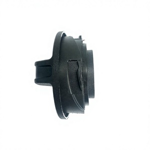 Tapa de Aceite de Motor Baisen Negra PA66 GF30 para Volkswagen Audi 06K103485A - Product Image 4