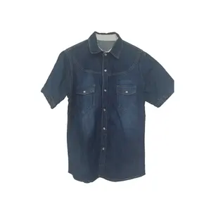 <span class=keywords><strong>เสื้อ</strong></span>คาวบอยสไตล์อังกฤษ,<span class=keywords><strong>เสื้อ</strong></span>ผ้ามือ<span class=keywords><strong>สอง</strong></span>นำเข้าเสื้อ<span class=keywords><strong>ยีน</strong></span><span class=keywords><strong>ส์</strong></span> - Product Image 4