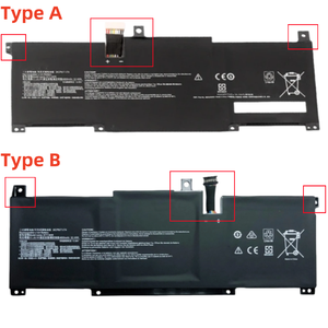 BTY-M49แบตเตอรี่แล็ปท็อปสำหรับ <span class=keywords><strong>MSI</strong></span> <span class=keywords><strong>Prestige</strong></span> <span class=keywords><strong>14</strong></span> A10SC อะไหล่ B10MW A10SC-009แล็ปท็อปสำหรับ <span class=keywords><strong>MSI</strong></span> แบตเตอรี่ MS-14C1 52.4WH 11.4V - Product Image 4