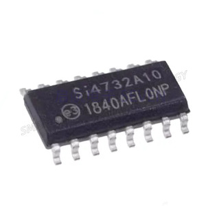 Nouvelle puce IC de récepteur RF originale SI4732-A10-GSR SOP16 - Product Image 4