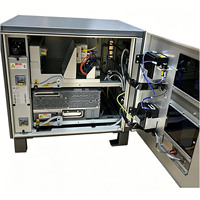 Armoire de commande robotique Kuka KRC5 15011358 – Boîtier de contrôle intelligent et stable pour robots lourds KR210 R2700-2 – Dispositif de commande principal