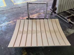 Baldosas de Piedra Natural de Caliza Blanca, Adoquines de Caliza Beige de <span class=keywords><strong>Portugal</strong></span>, Adoquines de Alta Calidad para Exteriores - Product Image 5