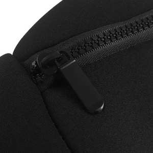 2025 personnalisé haute qualité léger personnalisé minimaliste blanc réglable ceinture taille sac poitrine Sport néoprène <span class=keywords><strong>Fanny</strong></span> Pack - Product Image 5