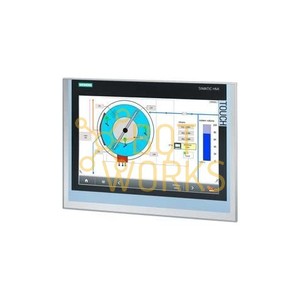 Siemens 6AV66467BA000AA0 - Nuovo - Product Image 1