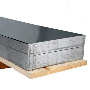Stainless steel plate sheet 4 x 8 ft 430 stain polish surface 0.7mm stainless steel sheet plate