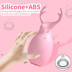 4 <span class=keywords><strong>serie</strong></span> di simpatici animali domestici che vibrano uova <span class=keywords><strong>d</strong></span>'<span class=keywords><strong>amore</strong></span> masturbatori femminili 10 modalità di vibrazione flirt massaggiatori giocattoli sessuali per adulti giocattolo sessuale femminile - Product Image 5