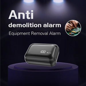 Перезаряжаемый аккумулятор P7 3000 мАч, мощный магнитный локатор, автомобильный Грузовик, устройство слежения за потерями, GSM 4G, беспроводной GPS-трекер - Product Image 5