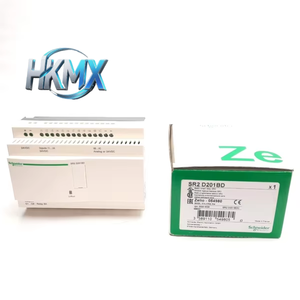 Contrôleurs logiques programmables industriels série PLC-200 et PLC-300 pour l'automatisation - Product Image 1