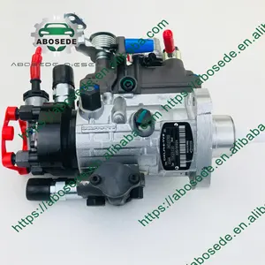 GRI HP6 Triple Pump