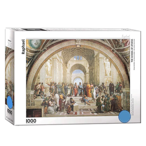 Casse-tête acrylique <span class=keywords><strong>3d</strong></span> découpé au laser, papier recyclé écologique <span class=keywords><strong>1000</strong></span> 2000 pièces personnalisé pour adultes et enfants - Product Image 3