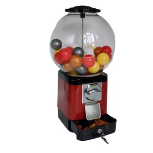 Máquina expendedora <span class=keywords><strong>pequeña</strong></span> para juguetes <span class=keywords><strong>de</strong></span> cápsula <span class=keywords><strong>de</strong></span> 55 mm o pelota hinchable - Product Image 1