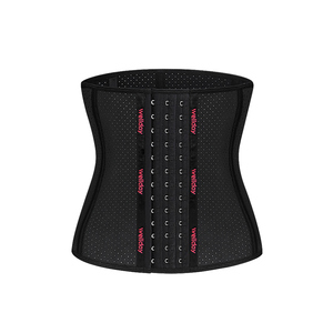 ウェルデイ腰椎固定器、通気性があり肌に優しく、体をスリムにし、美しい体型に導きます。 - Product Image 1