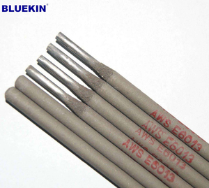 Aws elettrodi per saldatura J38.12 E6013 1.6 Mm 300-450mm saldatura Eletrodo 6013 3/32 aste Soldadura 2.4mm 2.5mm - Product Image 2