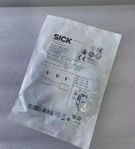 ใหม่ SICK โฟโตอิเล็กทริคเซนเซอร์ GTB6N1241 1082905 - Product Image 3