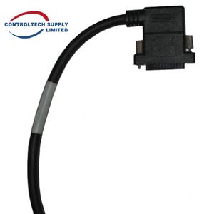 Cable de Conexión de Bloque de Terminales Serie 90-30 IC693CBL328 al Mejor Precio para Sistemas Industriales Automatizados - Product Image 4