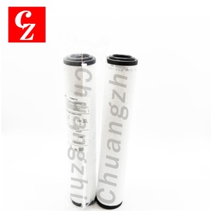 Élément filtrant d'échappement pour pompe à vide 71064773 compatible avec les séries Leybold SV300 SV630 - Product Image 5