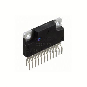 Brand-new & Original RHA03-2 SIP-18 Semiconductor Integrated Circuit IC Chip CZSKU:J0R5B9E1 - Product Image 1