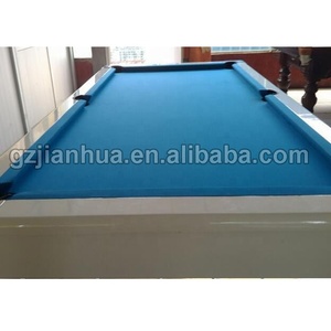 Commercial utilisé électrique coin-op table de billard à vendre - Product Image 3