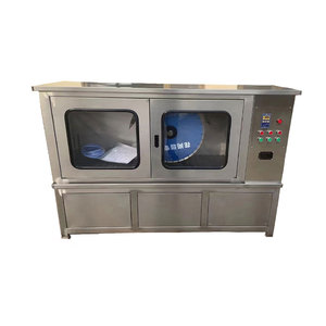 Máquina Automática de Corte de Hormigón y Roca DQ-4/Sierra Automática, Instrumento de Prueba Geotécnica - Product Image 1