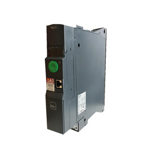 ตัวแปรความถี่อินเวอร์เตอร์ ATV320U55N4 VFD 5.5kW 380-480V สามเฟสคุณภาพสูงสำหรับปั๊มน้ำ - Product Image 5