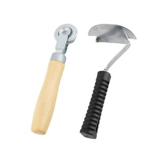 Juego <span class=keywords><strong>de</strong></span> raspador <span class=keywords><strong>de</strong></span> rodillo <span class=keywords><strong>de</strong></span> parche <span class=keywords><strong>de</strong></span> neumático <span class=keywords><strong>de</strong></span> 6mm, Kit <span class=keywords><strong>de</strong></span> herramientas <span class=keywords><strong>de</strong></span> reparación <span class=keywords><strong>de</strong></span> pinchazos <span class=keywords><strong>de</strong></span> neumáticos, accesorios <span class=keywords><strong>de</strong></span> molienda para automóviles, motocicletas y bicicletas - Product Image 6