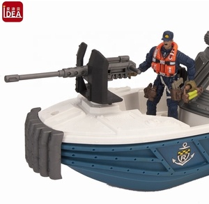 Vente <span class=keywords><strong>en</strong></span> gros de nouveaux kits militaires <span class=keywords><strong>en</strong></span> <span class=keywords><strong>plastique</strong></span> 1/12, bateaux à moteur et <span class=keywords><strong>soldats</strong></span> de l'armée pour enfants - Product Image 2