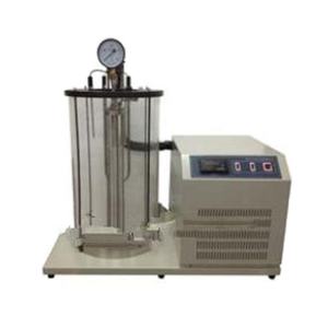 Testeur de densité de gaz de pétrole liquéfié avec garantie d'un an - Product Image 1