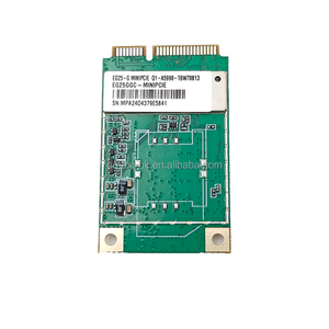 Quectel EG25-G LTE Cat 4 EG21-G CAT 1 MINI PCIE โมดูล EG21-GGB EG25-GGC ที่มีอุปกรณ์เสริมสำหรับ M2M และการใช้งาน <span class=keywords><strong>IOT</strong></span> - Product Image 3
