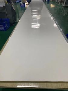 प्रवेश द्वार धूल साफ पैड 18*36 इंच नीला सफेद 30 परत 3.5c सफाई कक्ष - Product Image 3