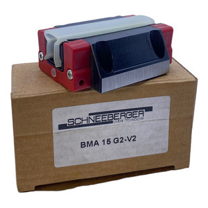 Bloque <span class=keywords><strong>de</strong></span> Rodillos Esféricos SCHNEEBERGER BMW25 BMW25C-G1-V3 BMW25A BMW25B BMW25C BMW25D BMS25 <span class=keywords><strong>MRW</strong></span> 25 Rodamiento <span class=keywords><strong>de</strong></span> Guía Lineal - Product Image 2