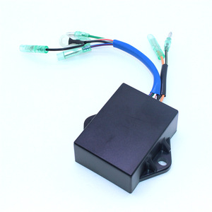 Encendedor CDI para Motor Fuera de Borda Suzuki de 2 Tiempos y 40 HP, 32900 94460, para Repuesto o Reparación - Product Image 5