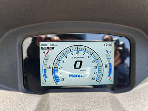 Módulo LCD Innolux de 8 Pulgadas 16:9 1024x600 500 nits Amplio Rango de Temperatura -20 a 70 ° Pantalla Marina para Kiosco Exterior C, Modelo NJ080IA-10D - Product Image 3