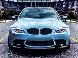 Kit Carrozzeria per <span class=keywords><strong>BMW</strong></span> <span class=keywords><strong>Serie</strong></span> <span class=keywords><strong>3</strong></span> 2006-<span class=keywords><strong>2013</strong></span> E92 E93, Aggiornamento allo Stile M3 <span class=keywords><strong>2013</strong></span>, Accessori per <span class=keywords><strong>BMW</strong></span> E92, Kit Paraurti e Restyling Auto - Product Image 6