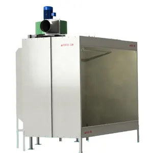 Manual diy powder coating paint machines equipment