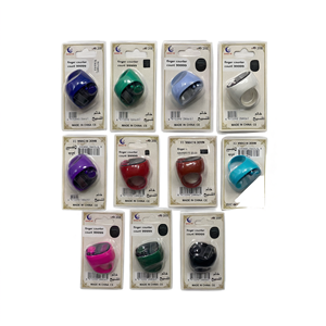 Contador Electrónico de Anillo SANZII, Contador de Plástico con Capacidad para 99999 Contados, para Conteo y Cronometraje - Product Image 2