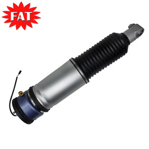 适用于宝马 E65/E66 右后空气悬架减震器，带 EDC OEM 37126785536 减震器气动阻尼器 - Product Image 1
