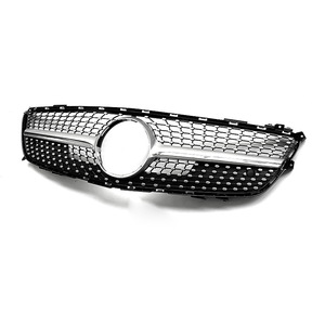 Parrilla Delantera Mercedes-Benz Starry Sky para Clase SL R231 2013-2016, Actualización ABS - Product Image 4