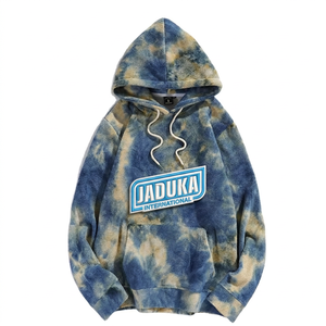 High Quality Unique Design Winter Fleece Hoodie Best Price Custom <b>Thermal</b> Cotton Sustainable 2026 - Product Image 1
