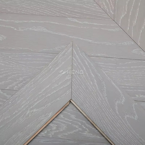 Suelo Vinílico de Lujo SPC LVT, <span class=keywords><strong>Serie</strong></span> Madera y Piedra Ecológica, Resistente al Agua y al Fuego, Instalación con Sistema de Clic, Precio de Fábrica - Product Image 5